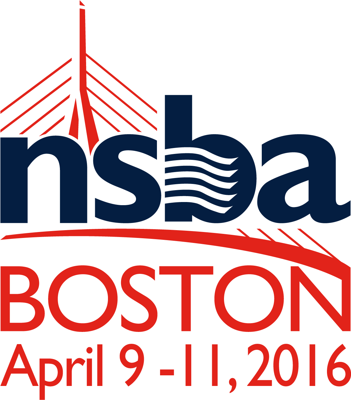 Ac Boston Logo Large - National School Boards Association (1275x1651), Png Download