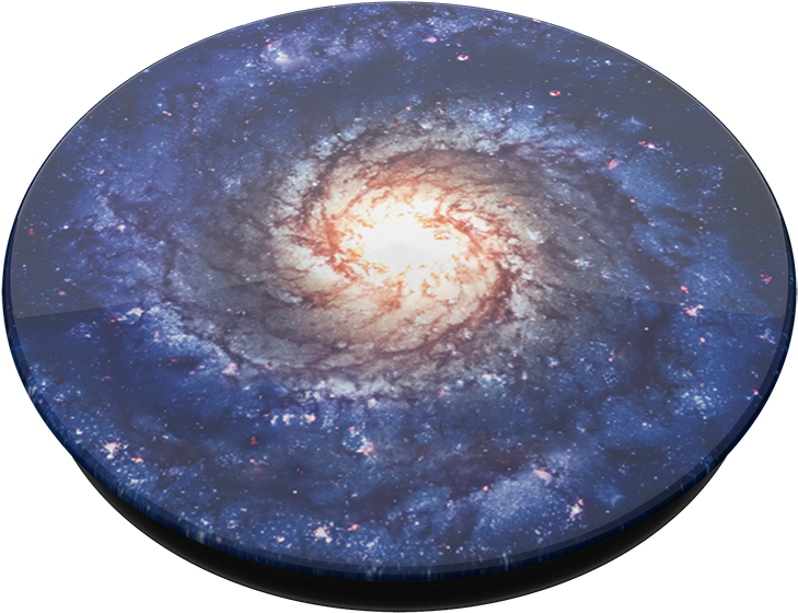 Twist Spiral Galaxy - Spiral Galaxy (989x1000), Png Download
