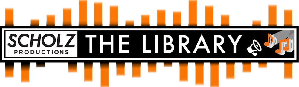 The Library - Zoho Social (1000x293), Png Download