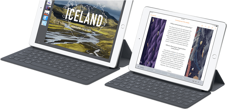 Ipad Pro - Ipad Pro 9.7 Autocad (800x377), Png Download