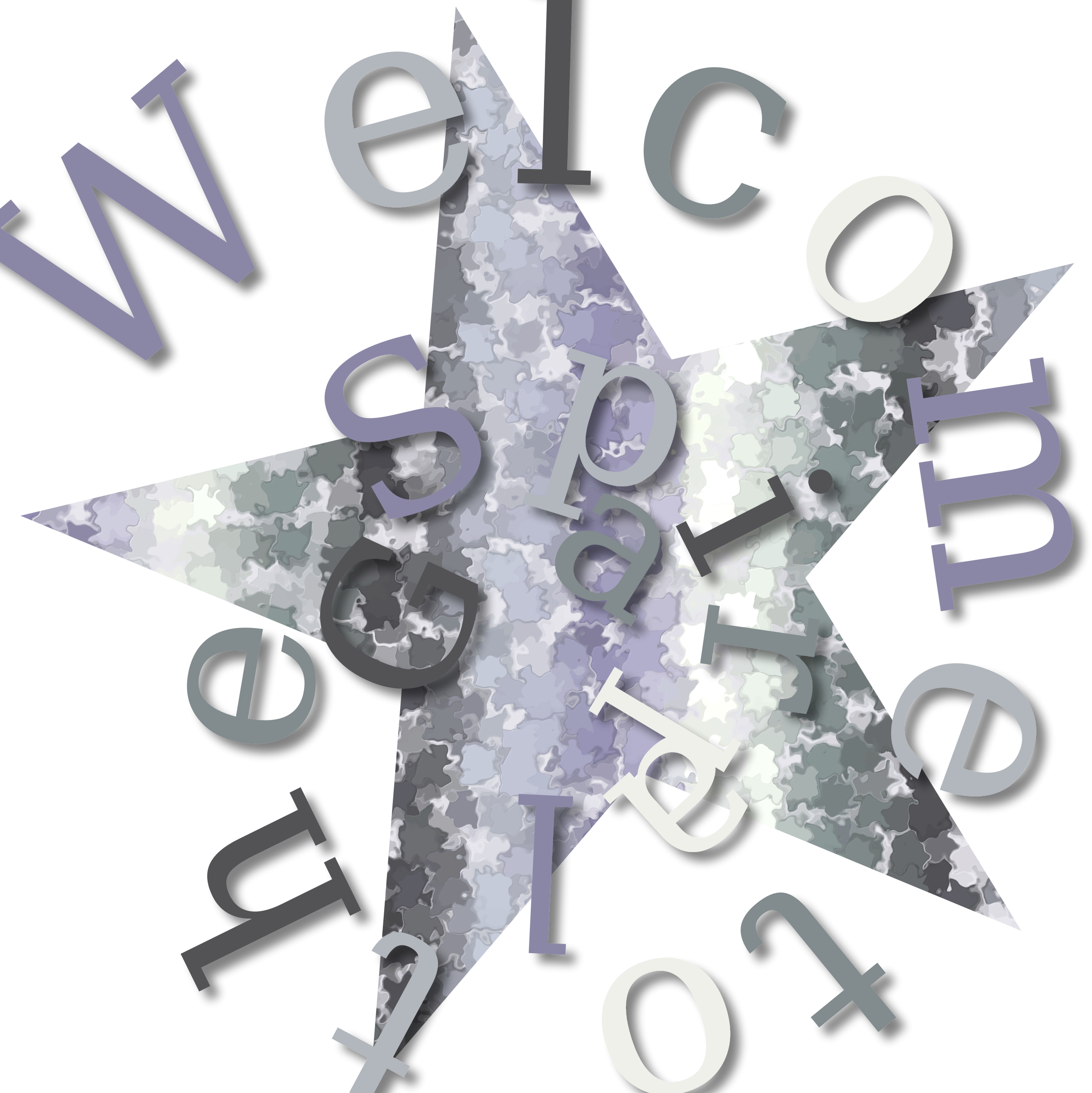 This Free Icons Png Design Of Welcome To The Spiral (2399x2400), Png Download