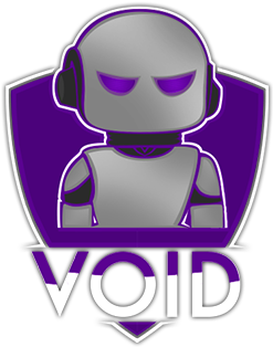 Void Team (400x400), Png Download