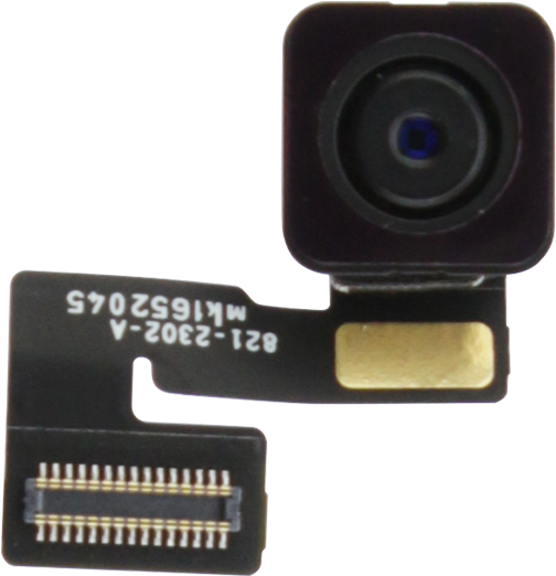 Download Ipad Pro Rearfacing Camera Rear Camera Ipad Pro 12.9 PNG Image with No Background