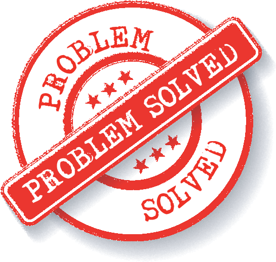 Problem-solved - Beauty Junkees Eye Makeup Brush Kit With Case (8-pieces) (800x800), Png Download