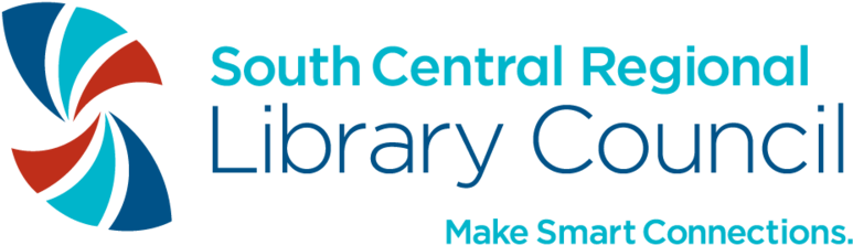 565 Scrlclogowtagrgb2 Empitre State Library Network - Graphic Design (800x353), Png Download