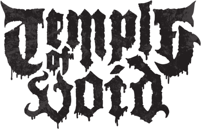 Temple Of Void Bestow Upon Us “the Gift” - The Embalmer's Art (820x565), Png Download