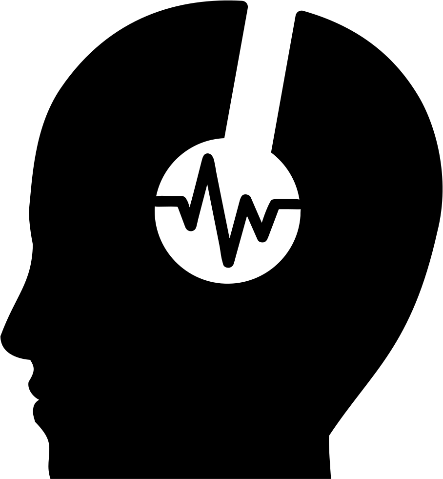 Consciousness Problem Comments - Icon (908x981), Png Download