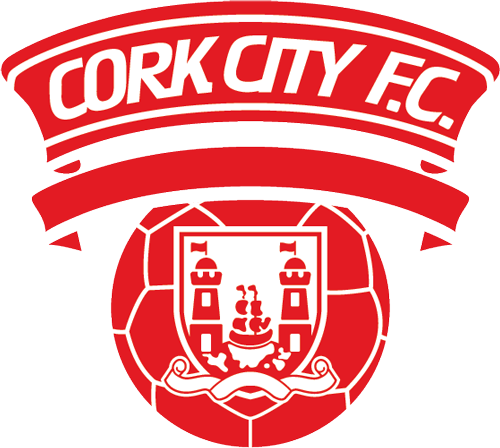 Cork City Fc Logo - Cork City Fc (500x448), Png Download