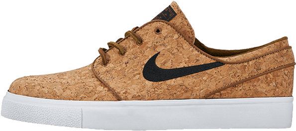 nike stefan janoski cork