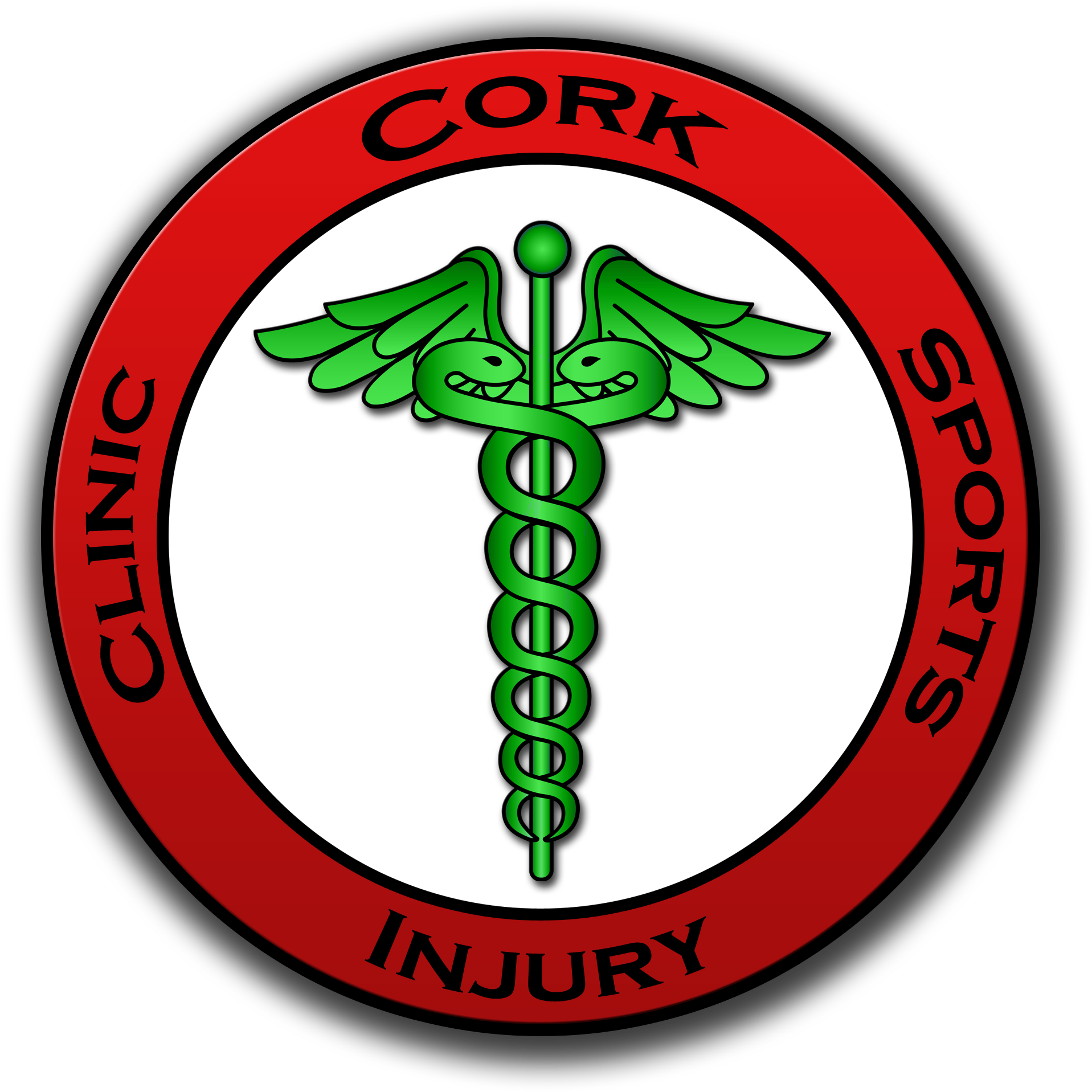 Cork Logo Large - Beck's Triad Mnemonic (2000x2000), Png Download