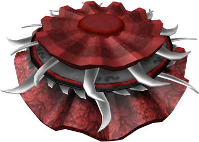 Bladed Tutu - Roblox (420x420), Png Download