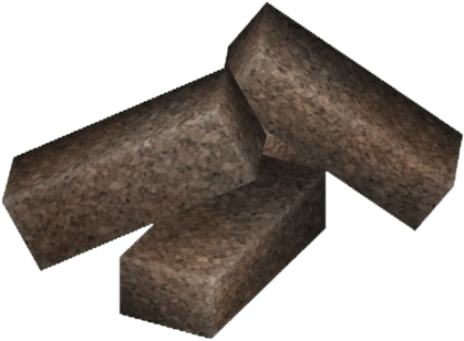 The Vault Fallout Wiki - Concrete (1200x558), Png Download