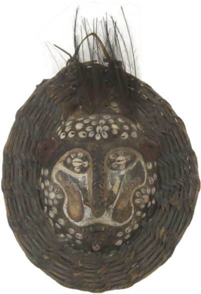 Fish (416x600), Png Download