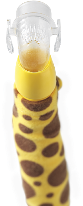 Wisp Pediatric Tube, Lo Res Web - Respironics Tubing With Cover For Wisp Pediatric Cpap (993x744), Png Download