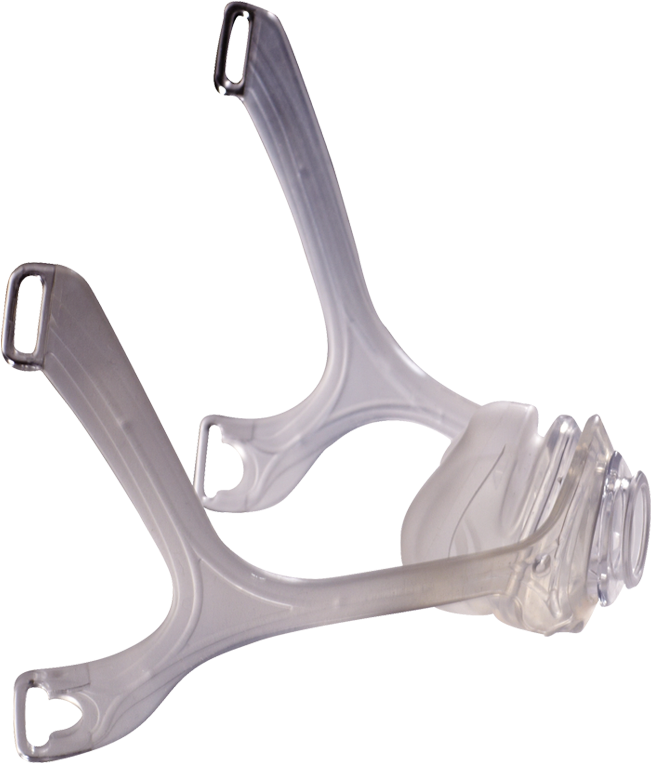 Philips Wisp Nasal Mask (960x960), Png Download