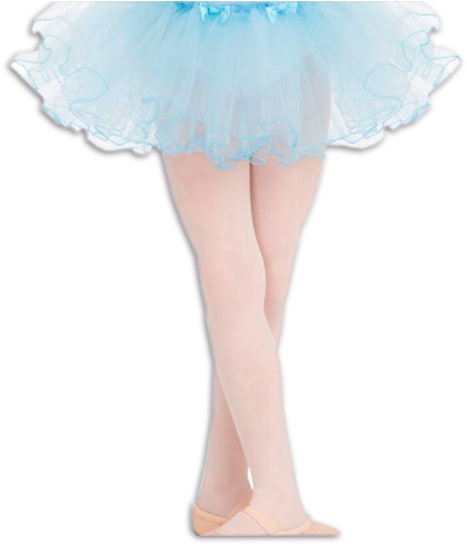 Tutu Child - Child (535x696), Png Download