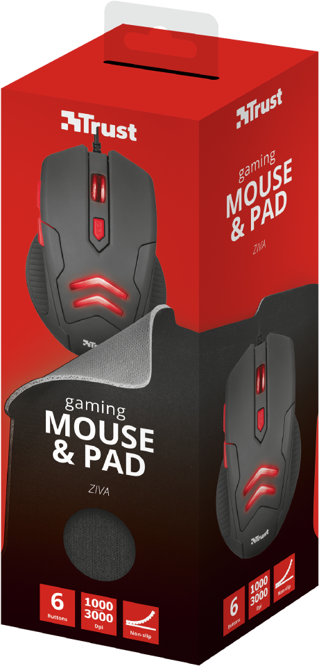 Download Ziva Gaming Mouse Trust Megapixel Usb2 Auto Focus Webcam Wb 6300r Web Png Image With No Background Pngkey Com