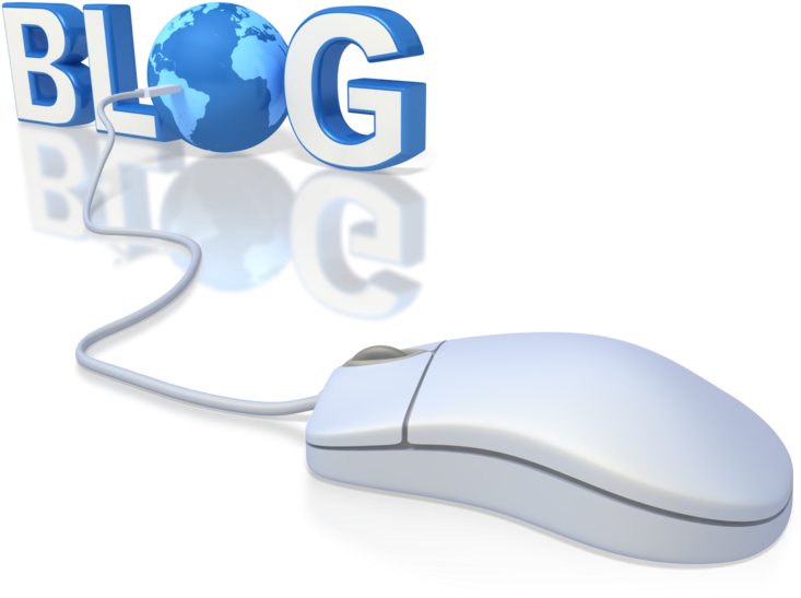 Blog (800x570), Png Download