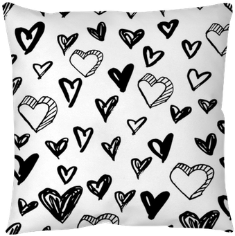 Black And White Background Made With Watercolor, Ink - Watercolor Painting (400x400), Png Download