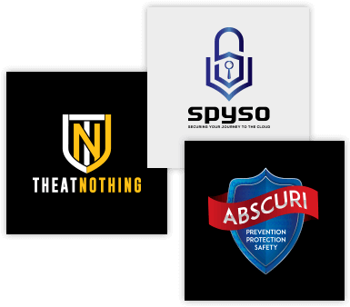 Make Strong Image With A Security Logo Design - Education (400x400), Png Download