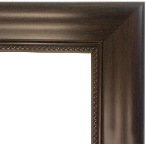 Frame Choices - Portrait (500x493), Png Download