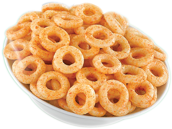 Masala Magic Super Rings - Fryums Ring (800x600), Png Download