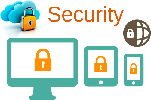 Web Security Png Picture Png Mart - Web Security (548x380), Png Download