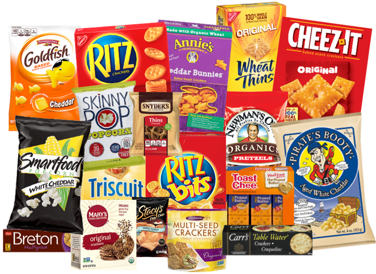 Snacks - Pirate Brands Pirate's Booty - Aged White Cheddar - (750x534), Png Download