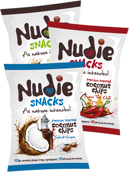 7 Nov - Nudie Snacks (424x607), Png Download