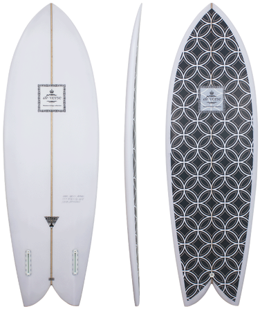 Diverse 'astral Tracer' Fish - Fish (500x500), Png Download