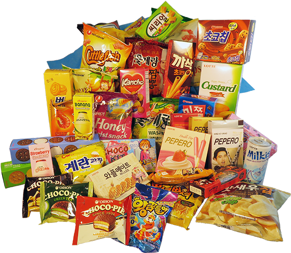 Deluxe Snackbox - Product (600x600), Png Download