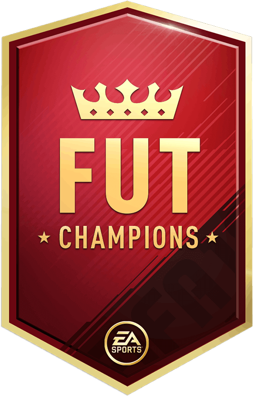 Elite 1 Fut Champions Pack - Fifa 17 Fut Champions Pack (540x840), Png Download