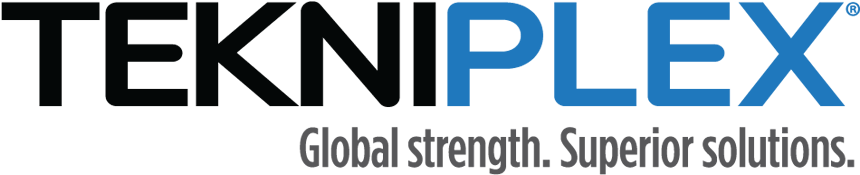 Tekni-plex Acquired By Investment Firm Genstar Capital - Tekni Plex Logo (1000x240), Png Download