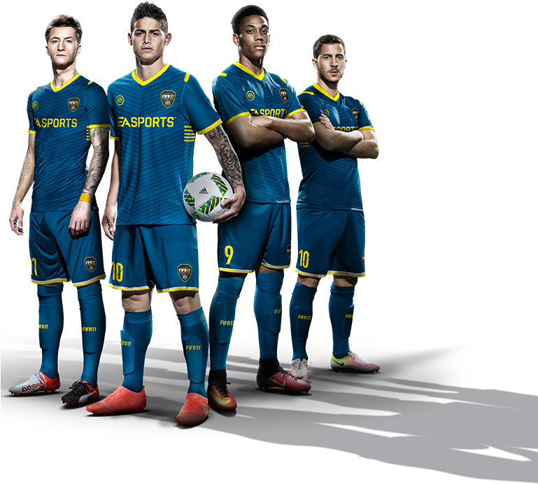 Fut 17 Web App Coming Soon - World Cup 2018 Players Png (768x731), Png Download