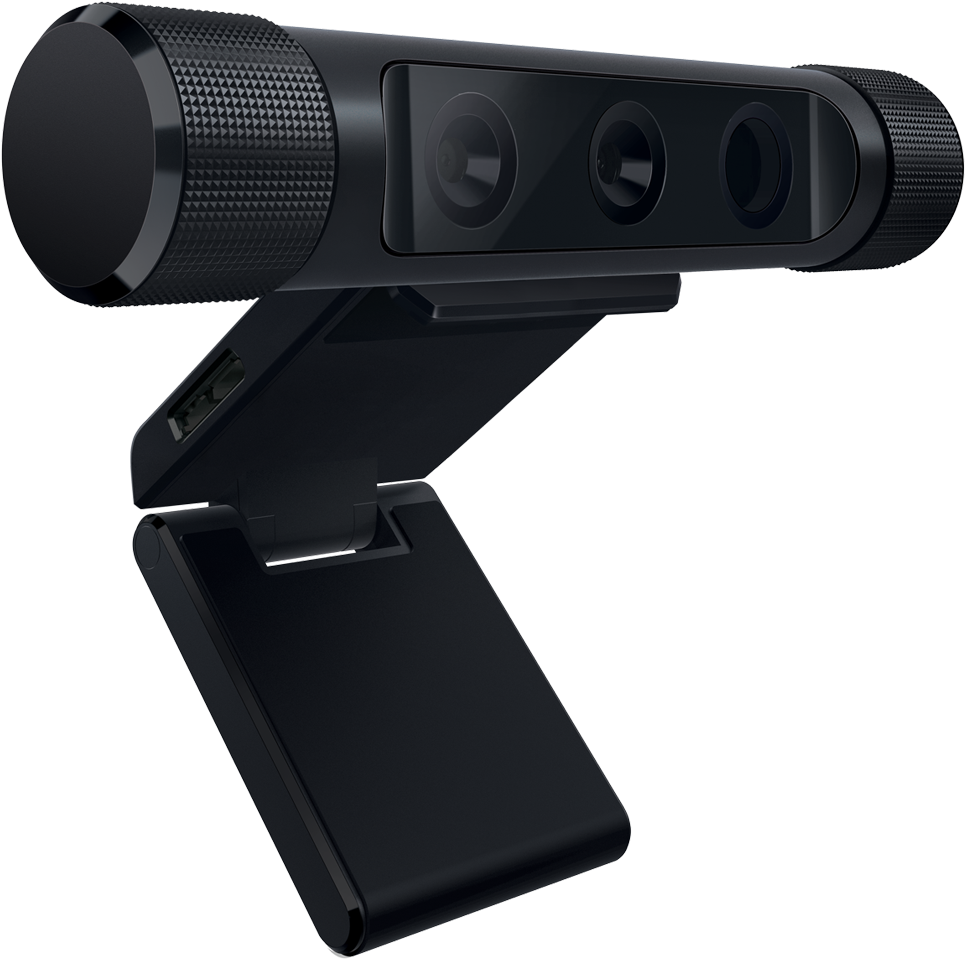 Gallery - Razer Webcam (1500x1000), Png Download