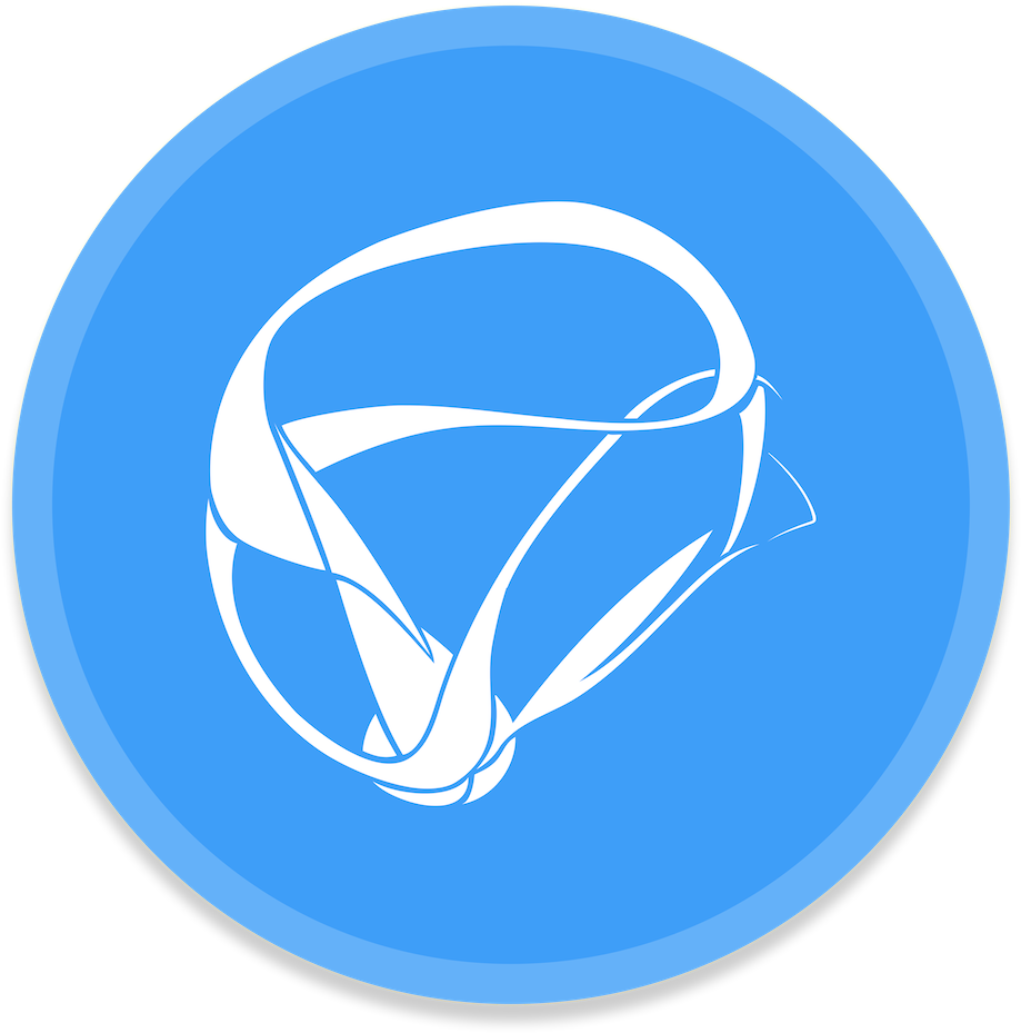 Download Png Ico Icns - Microsoft Silverlight Icon (1024x1024), Png Download