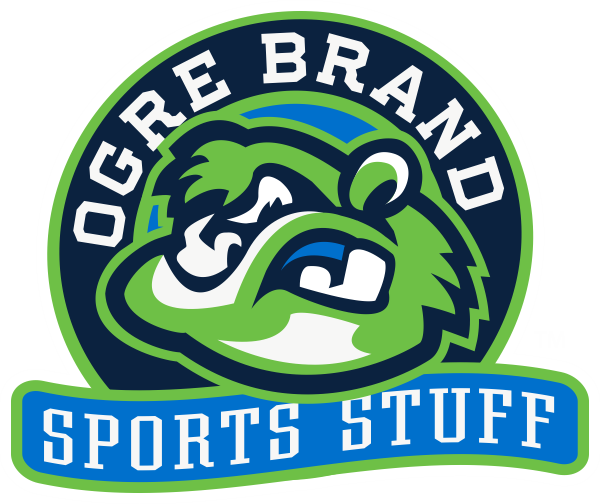 Ogre Brand (600x504), Png Download