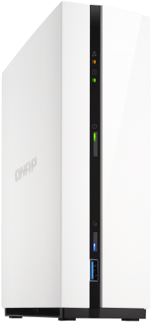 Qnap Ts-128a Plex Installation Guide Step By Step - Gadget (800x500), Png Download