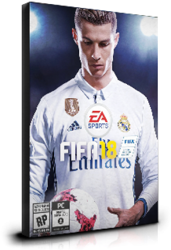 een paar ingewikkeld Wie Download Fifa 18 - Fifa 18 Legacy Edition Ps3 PNG Image with No Background  - PNGkey.com