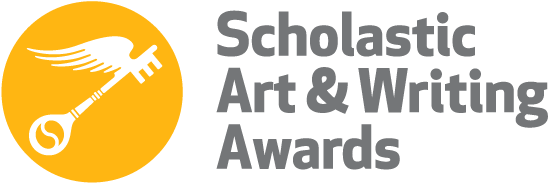 Butler Arts Center - Scholastic Art And Writing Awards 2018 (638x271), Png Download