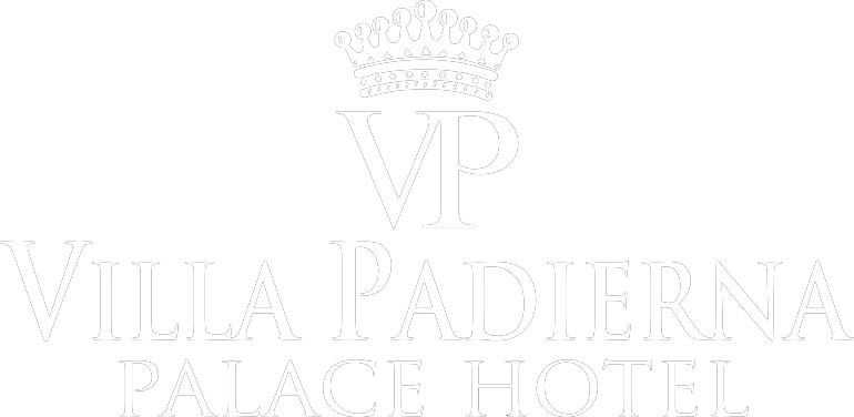 Logo Villa Padierna Palace Hotel - Siddharth International Public School Logo (770x376), Png Download