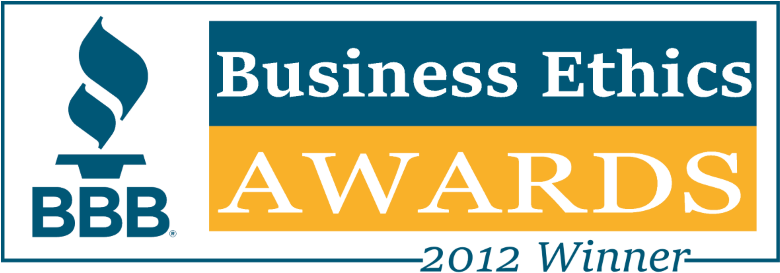 Source - Blackstonesecurity - Com - Report - Better - Better Business Bureau (779x280), Png Download