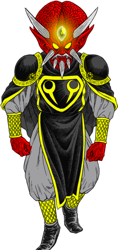 Cablarl Khan - Illustration (400x853), Png Download