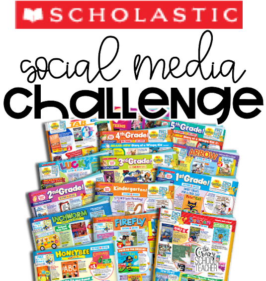If You're Trying To Find A Way To Get A Scholastic - 2018 (640x563), Png Download