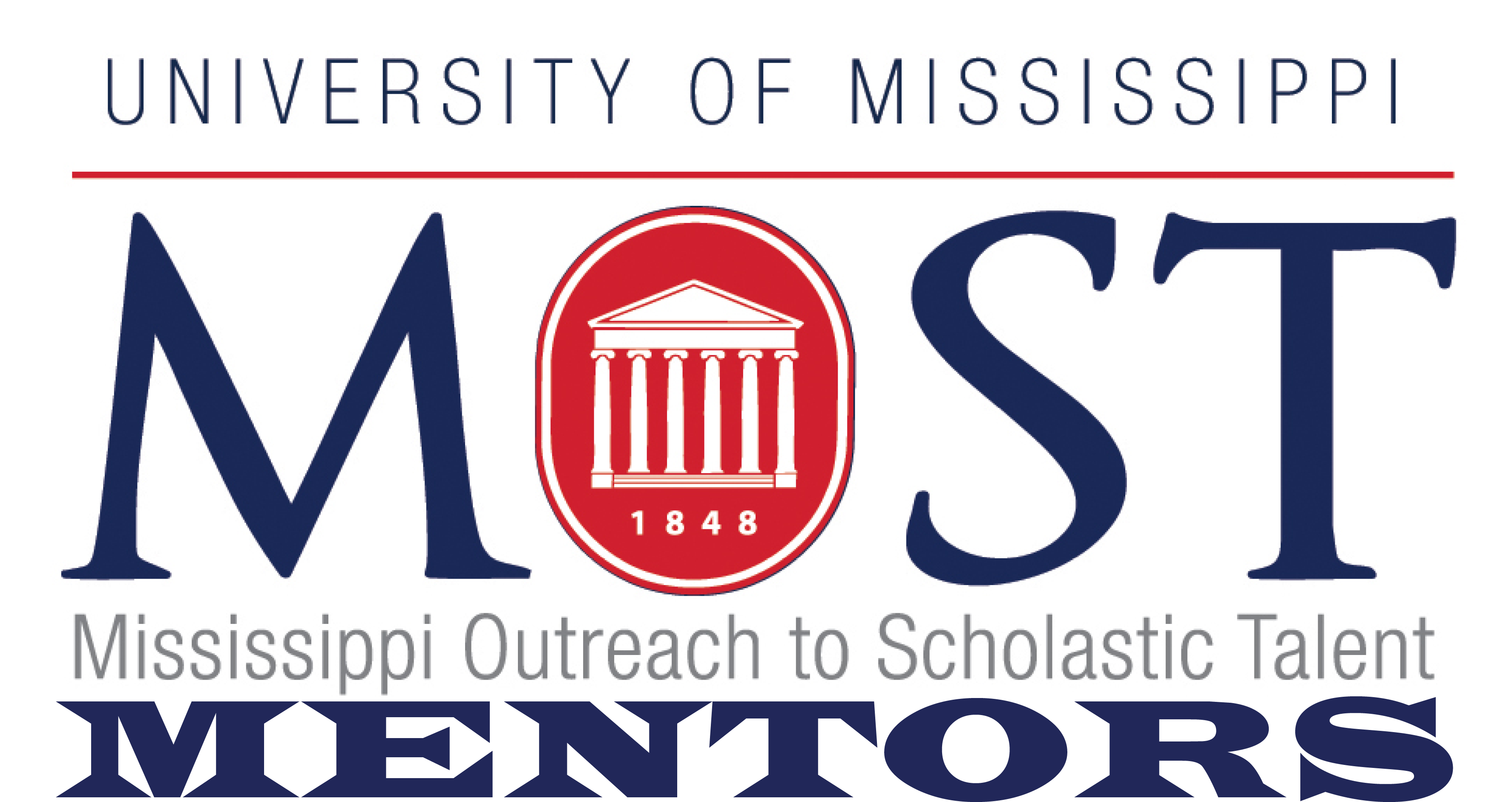 Most Mentoring Program - Ole Miss Most Conference (3600x2400), Png Download