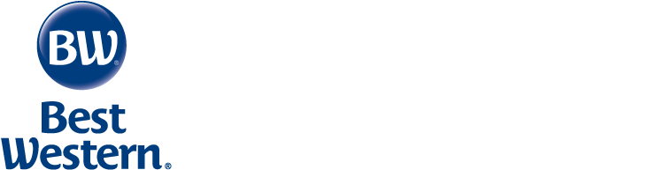 Beautiful Marlborough Hotel - Best Western Logo 2017 (817x234), Png Download