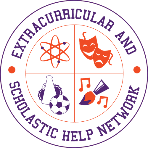 Extra Curricular And Scholastic Help Network - Smash School (red) Tablet (vertical) - Ipad (2nd,3rd,4th (500x500), Png Download