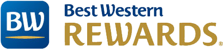What Is Best Western Rewards® - Best Western Rewards Logo (515x390), Png Download