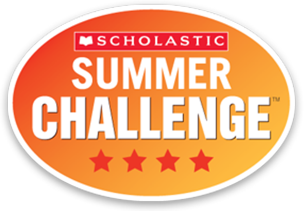 Scholastic Summer Challenge Image - Olympiad Excellence Guide Class 4 (1024x713), Png Download