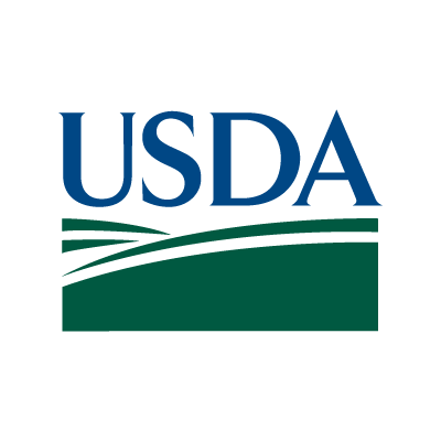 3 Oct - United States Department Of Agriculture Logo (400x400), Png Download